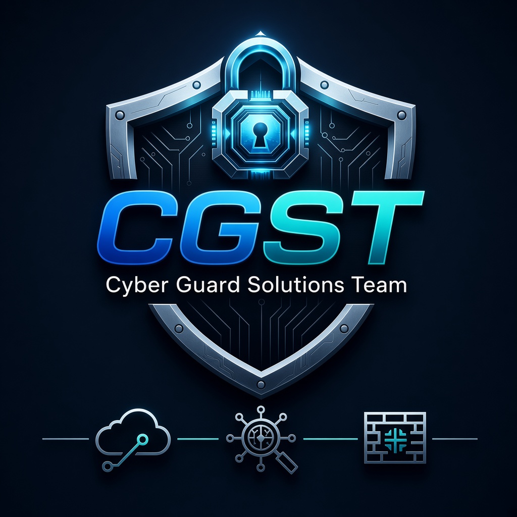 Cyber Guard Solutions Team